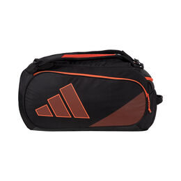 adidas Racket Bag PROTOUR 3.3 Black/ Orange